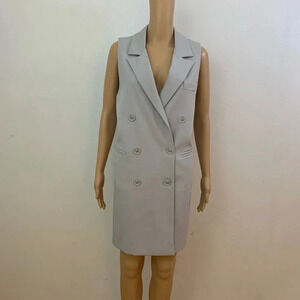 Ge Zi Yu dress